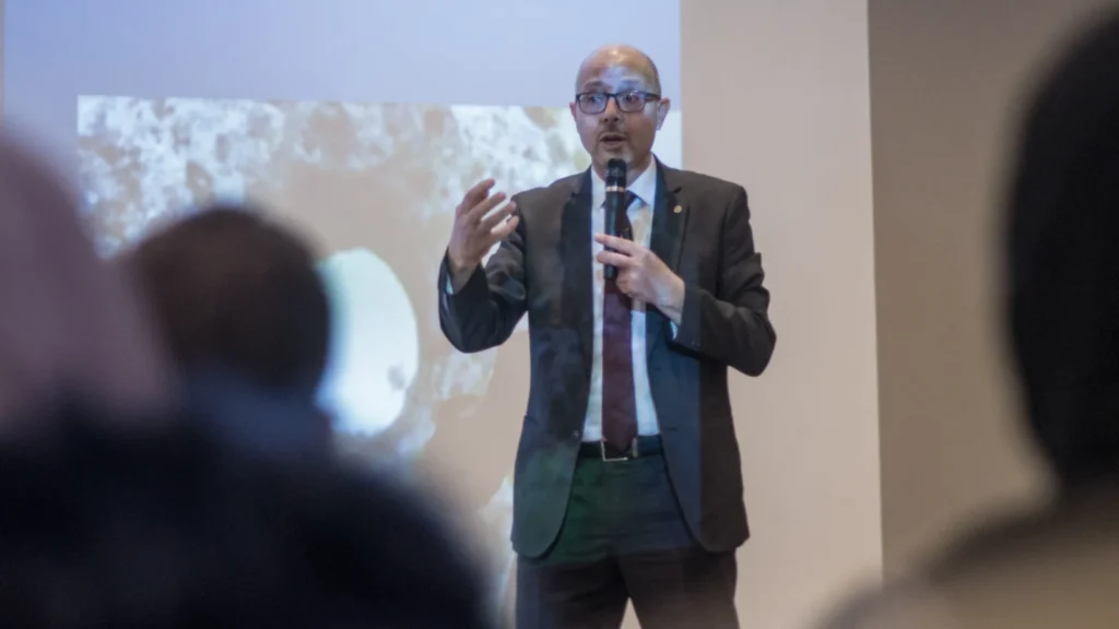 Programme d’Accompagnement OTOF : After Work & Meet-Up Business